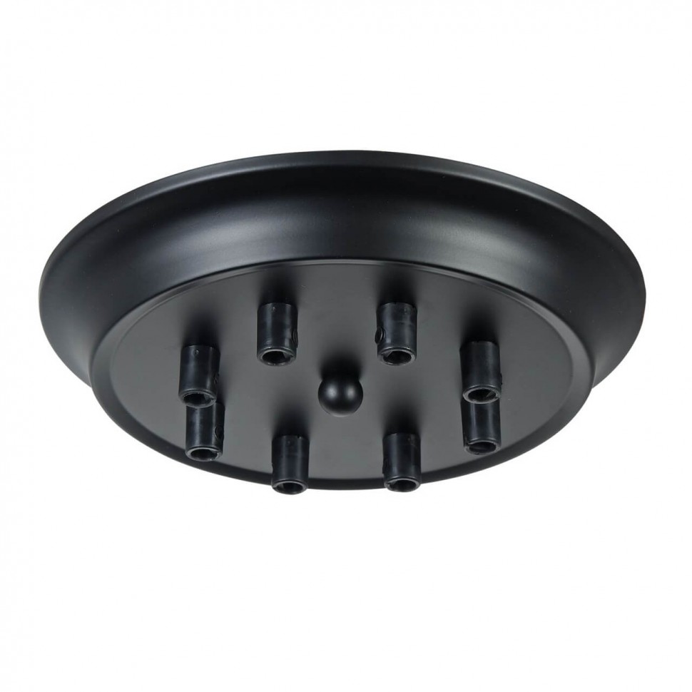 Основание для подвесной люстры Maytoni Dakota T455-08-BASE фото 1 &mdash; svetrussia.ru