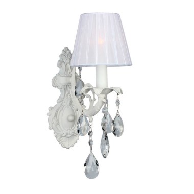 Бра Omnilux OML-34001-01 &mdash; svetrussia.ru