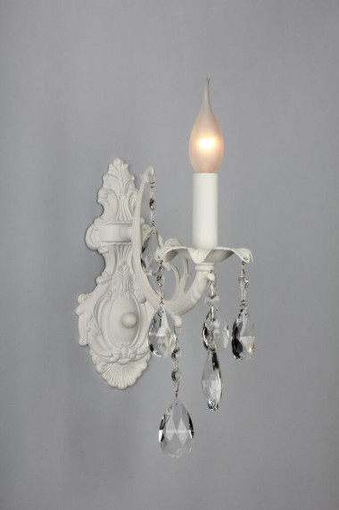 Бра Omnilux OML-34001-01 &mdash; svetrussia.ru