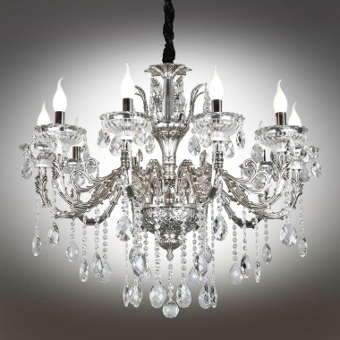 Подвесная люстра Omnilux Badesi OML-70503-10 &mdash; svetrussia.ru