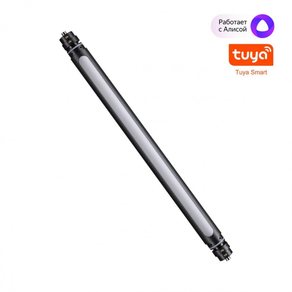 Трековый светодиодный светильник Novotech Konst Glat 359362 фото 1 &mdash; svetrussia.ru