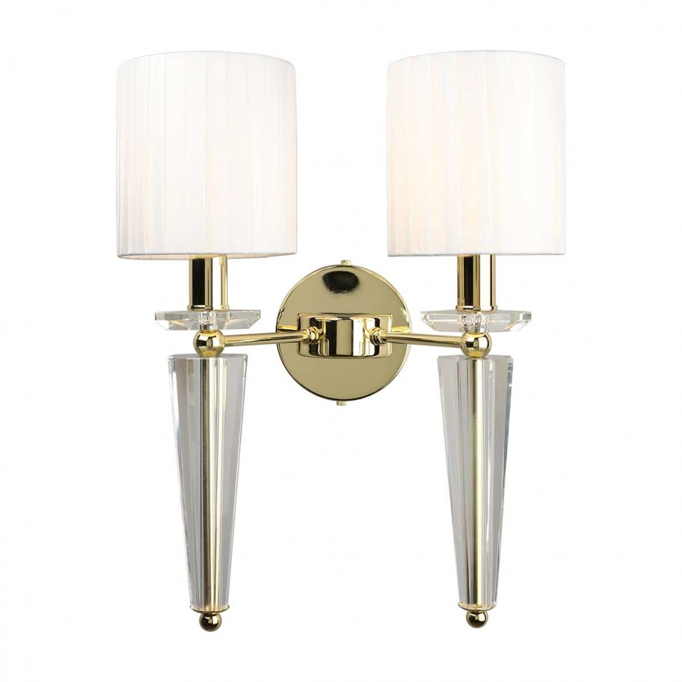 Бра Omnilux Calliano OML-88101-02 фото 1 &mdash; svetrussia.ru