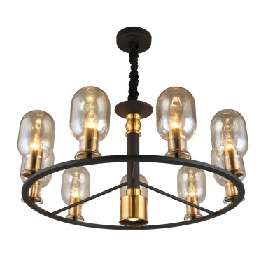 Подвесная люстра Aployt Stefani APL.901.03.10 &mdash; svetrussia.ru