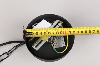 Подвесная люстра Aployt Stefani APL.901.03.10 &mdash; svetrussia.ru