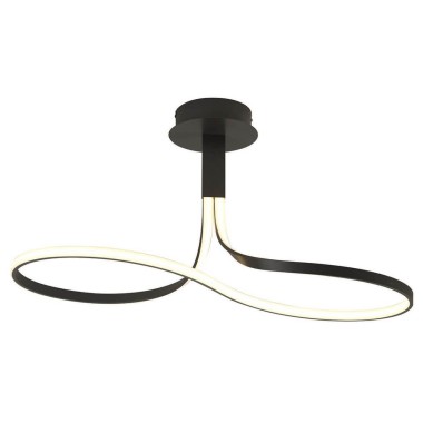 Подвесной светодиодный светильник Mantra Nur 5360 &mdash; svetrussia.ru