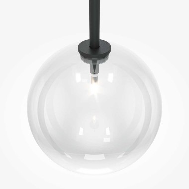 Подвесной светильник Maytoni Mood MOD172PL-01B &mdash; svetrussia.ru