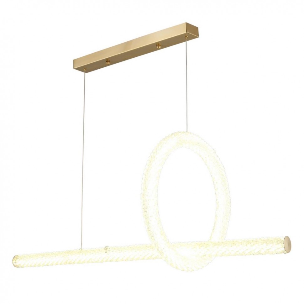 Подвесной светодиодный светильник Aployt Esm APL.662.03.63 фото 1 &mdash; svetrussia.ru