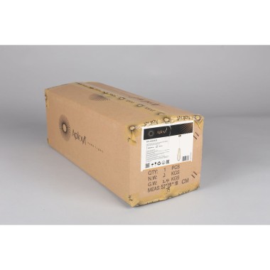 Подвесной светодиодный светильник Aployt Olimp APL.045.06.15 &mdash; svetrussia.ru