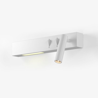 Настенный светодиодный светильник Maytoni Technical Comodo C031WL-L8W3K1 &mdash; svetrussia.ru