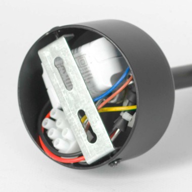 Бра Lussole LOFT Jasper LSP-8642 &mdash; svetrussia.ru