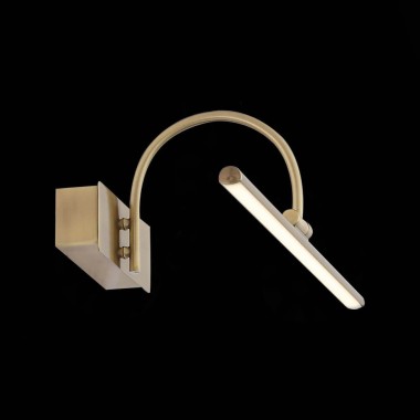 Подсветка для картин ST Luce Centiаna SL444.031.01 &mdash; svetrussia.ru