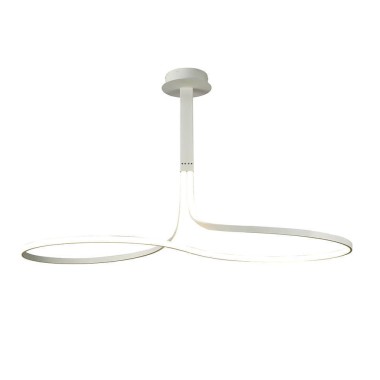 Подвесной светодиодный светильник Mantra Nur 6006K &mdash; svetrussia.ru