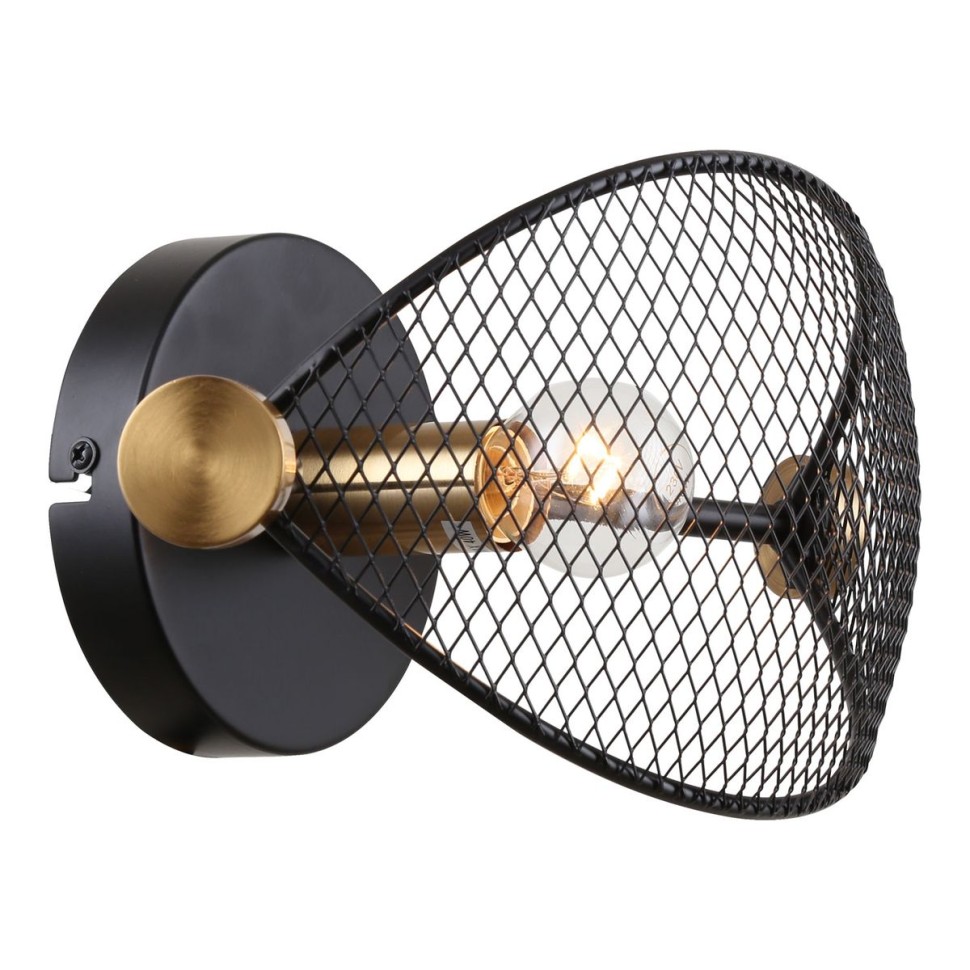 Бра Lussole LSP-8897 фото 1 &mdash; svetrussia.ru