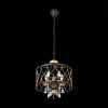 Подвесная люстра ST Luce Grassо SL789.423.05 фото 3 &mdash; svetrussia.ru