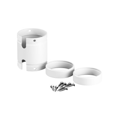 Коннектор Maytoni LNM-D25-C-W 20324 &mdash; svetrussia.ru