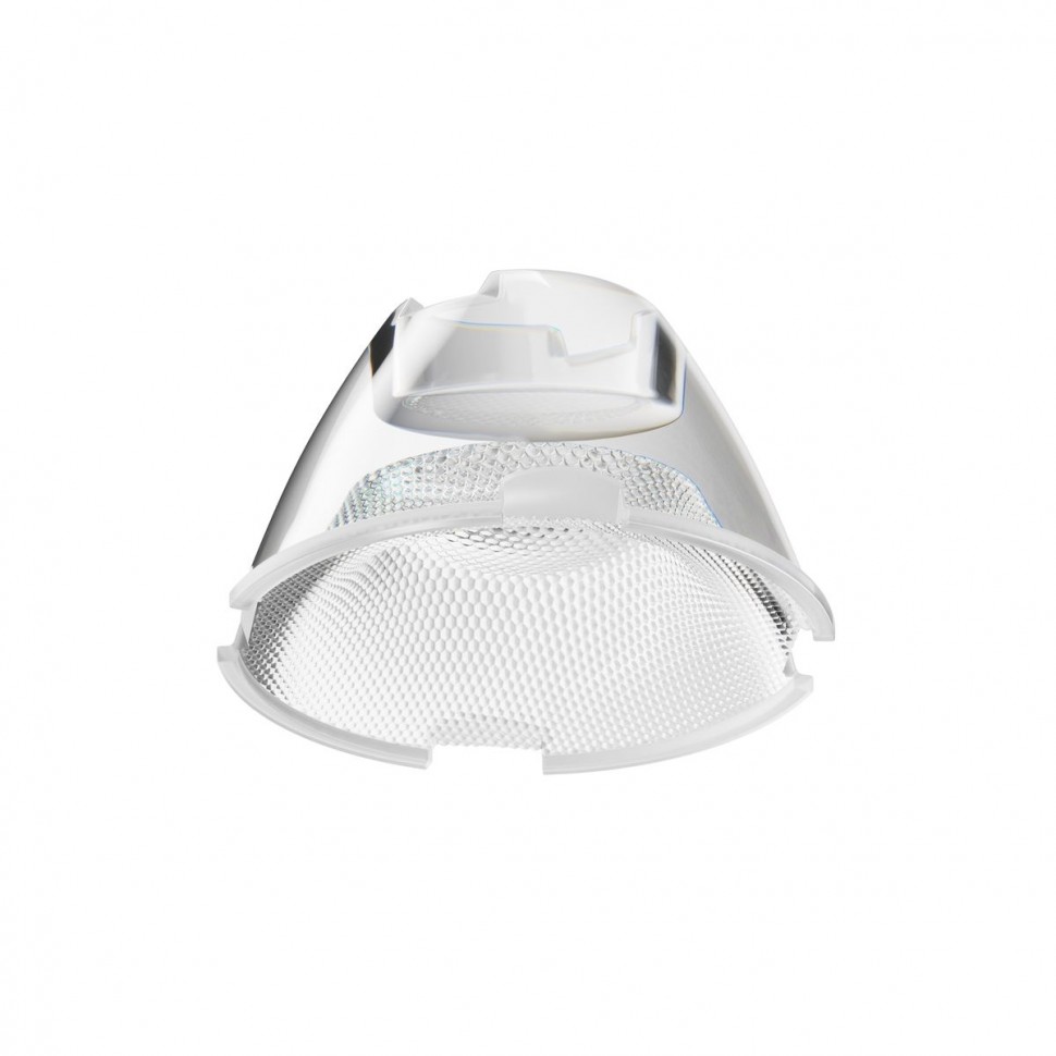 Линза Maytoni Technical Downlight для Alfa LED 24° LensD35-24 фото 1 &mdash; svetrussia.ru
