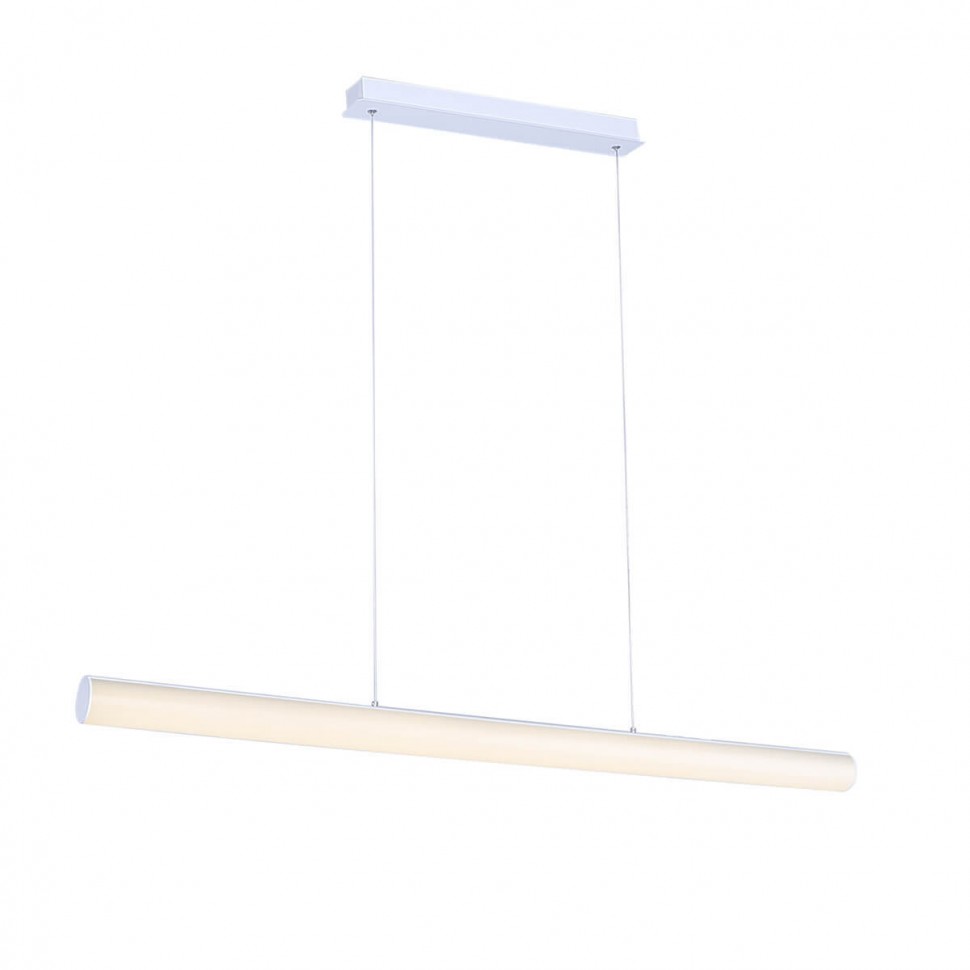 Подвесной светодиодный светильник ST Luce Bacheta SL439.503.01 фото 1 &mdash; svetrussia.ru