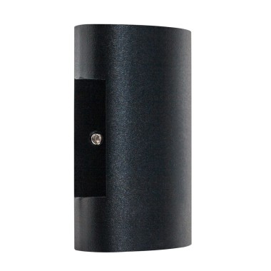 Уличный настенный светодиодный светильник Lightstar Gemma 343017 &mdash; svetrussia.ru