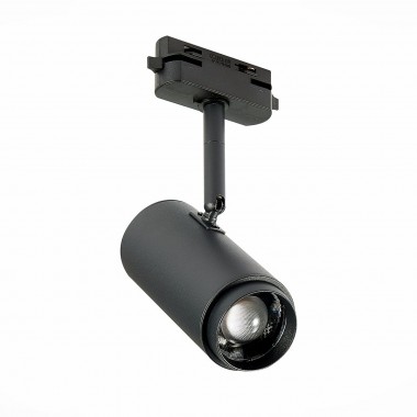 Трековый светодиодный светильник ST Luce Zoom ST600.446.12 &mdash; svetrussia.ru
