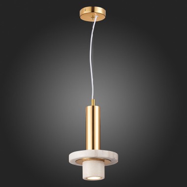 Подвесной светильник ST Luce Pietra SL1210.503.01 &mdash; svetrussia.ru