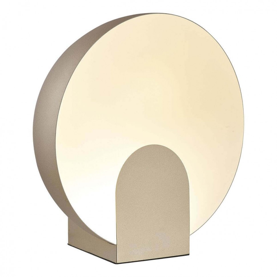 Настольная лампа Mantra Oculo 8432 фото 1 &mdash; svetrussia.ru