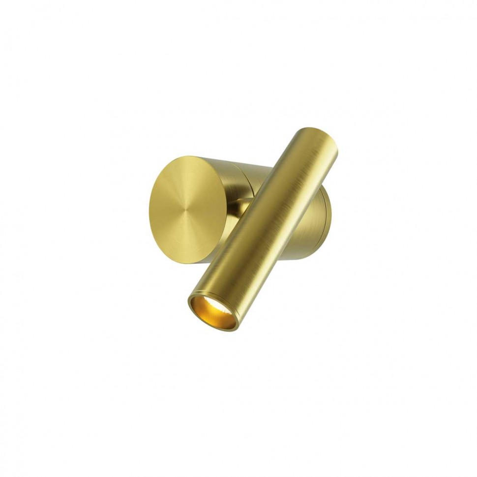 Бра Maytoni Modern MOD433WL-L3BS3K1 фото 1 &mdash; svetrussia.ru