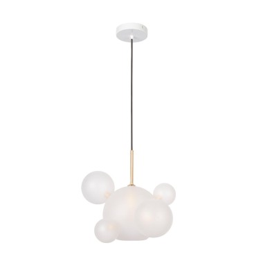 Подвесной светильник Loft IT Bolle 2030-P6 mini &mdash; svetrussia.ru