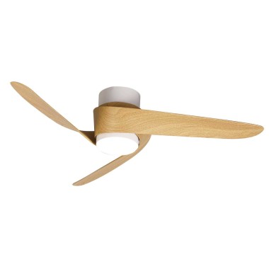 Потолочная люстра-вентилятор Mantra ISLAND 8713 &mdash; svetrussia.ru