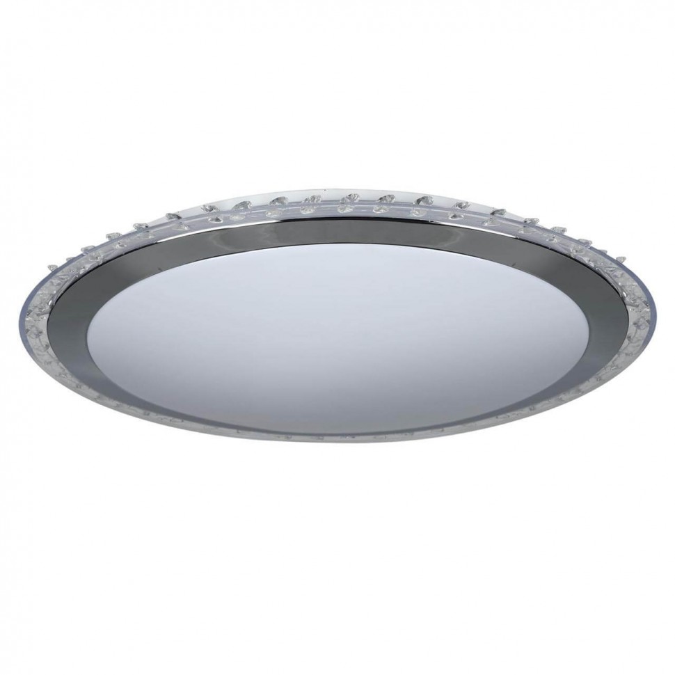 Потолочный светодиодный светильник Freya Glory FR6441-CL-30-W фото 1 &mdash; svetrussia.ru