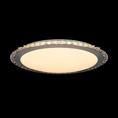 Потолочный светодиодный светильник Freya Glory FR6441-CL-30-W &mdash; svetrussia.ru