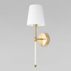 Бра Loft IT Cosy 10308W Antique Brass фото 1 &mdash; svetrussia.ru