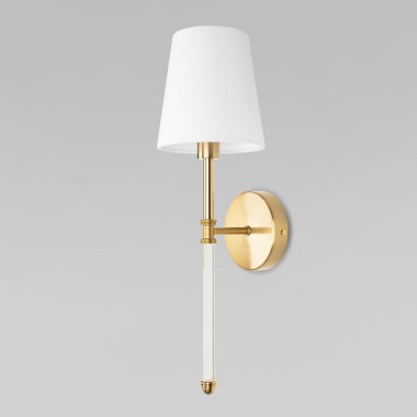 Бра Loft IT Cosy 10308W Antique Brass &mdash; svetrussia.ru