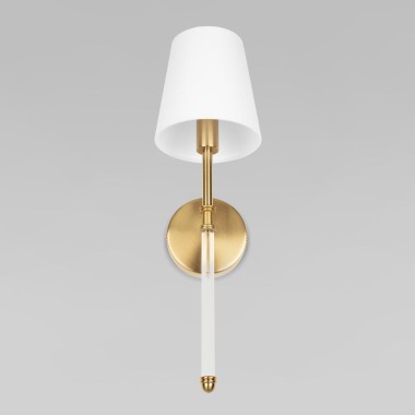 Бра Loft IT Cosy 10308W Antique Brass &mdash; svetrussia.ru