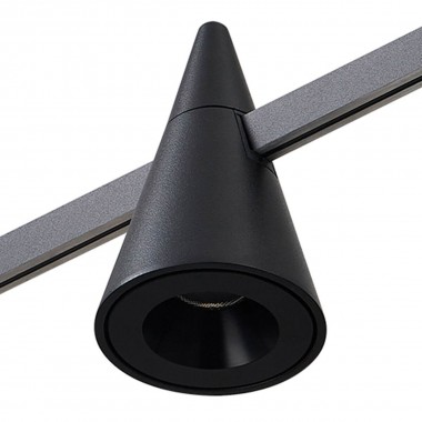 Трековый светодиодный светильник ST Luce Farm ST813.406.05 &mdash; svetrussia.ru