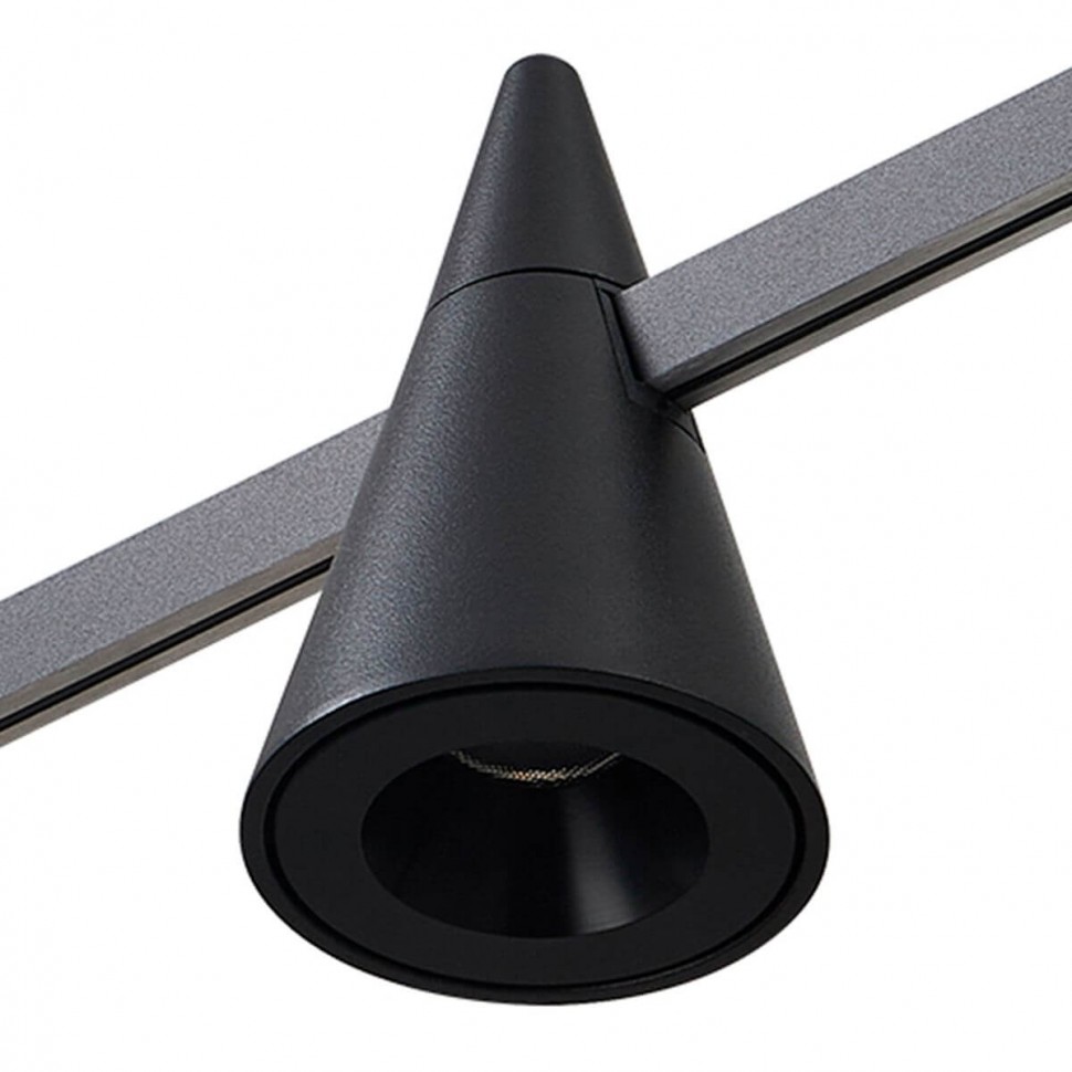 Трековый светодиодный светильник ST Luce Farm ST813.406.05 фото 1 &mdash; svetrussia.ru