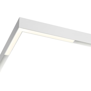 Трековый светодиодный светильник для низковольтного шинопровода Novotech Shino Flum 358912 &mdash; svetrussia.ru