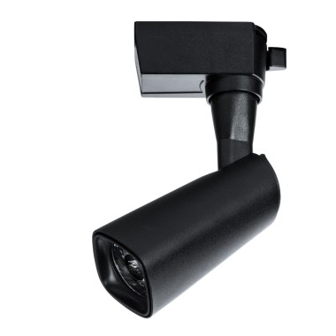 Трековый светодиодный светильник Arte Lamp Barut A4561PL-1BK &mdash; svetrussia.ru