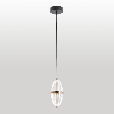 Подвесной светильник Lussole LSP-7515 &mdash; svetrussia.ru