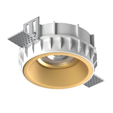 Комплект со светильником Lightstar Domino Round (214610+214603+214003) G214603GMOD &mdash; svetrussia.ru