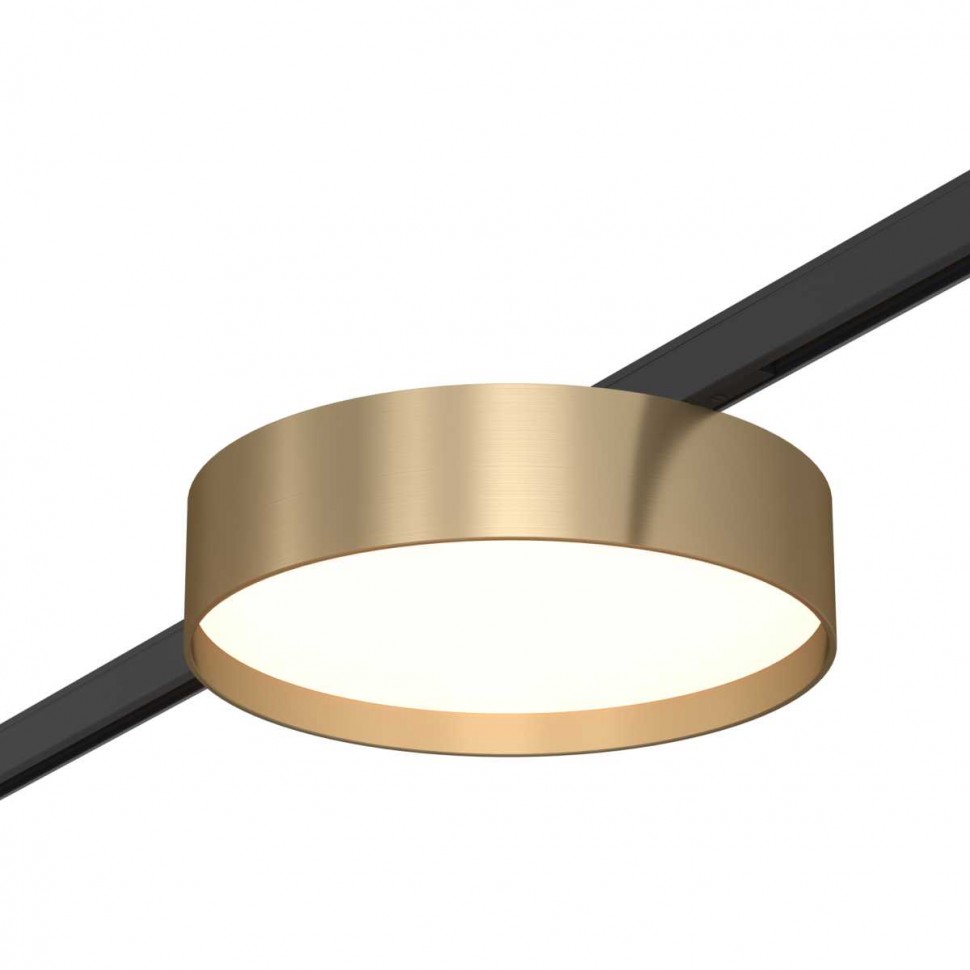 Трековый светильник ST Luce ST670.346.12 фото 1 &mdash; svetrussia.ru