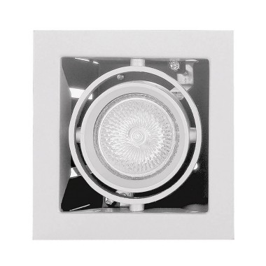 Встраиваемый светильник Lightstar Cardano 214010 &mdash; svetrussia.ru