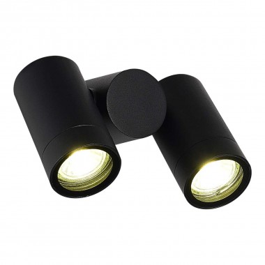 Настенный уличный светильник ST Luce ECOLLO SL9011.402.02 &mdash; svetrussia.ru