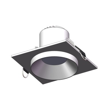 Встраиваемый светильник ST LUCE ST758.538.10 &mdash; svetrussia.ru