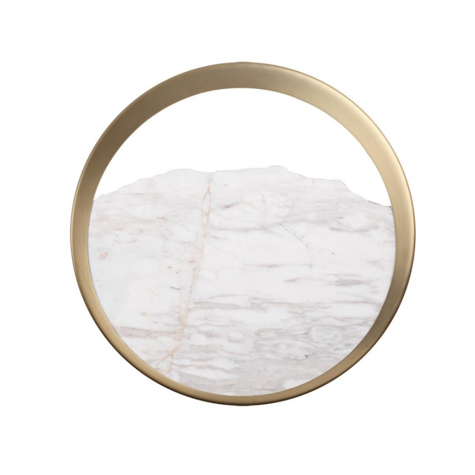 Настенный светильник ODEON LIGHT ECODESIGN VALLEY 4359/9WL фото 1 &mdash; svetrussia.ru