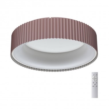 Потолочный светодиодный светильник Sonex Avra Sharmel 7714/56L &mdash; svetrussia.ru