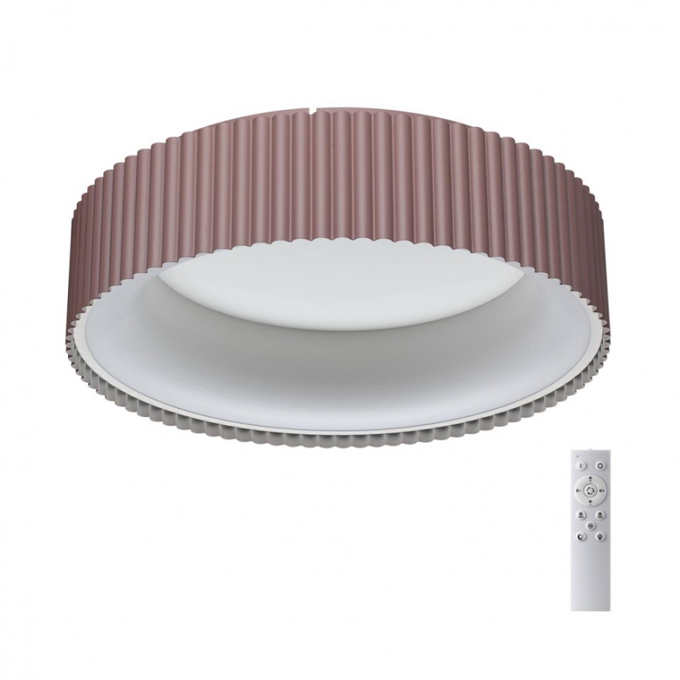 Потолочный светодиодный светильник Sonex Avra Sharmel 7714/56L фото 1 &mdash; svetrussia.ru