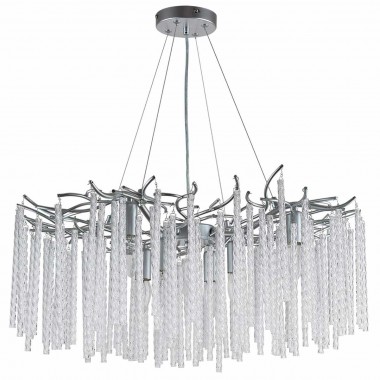 Подвесная люстра Lumion MISS 6521/8 &mdash; svetrussia.ru