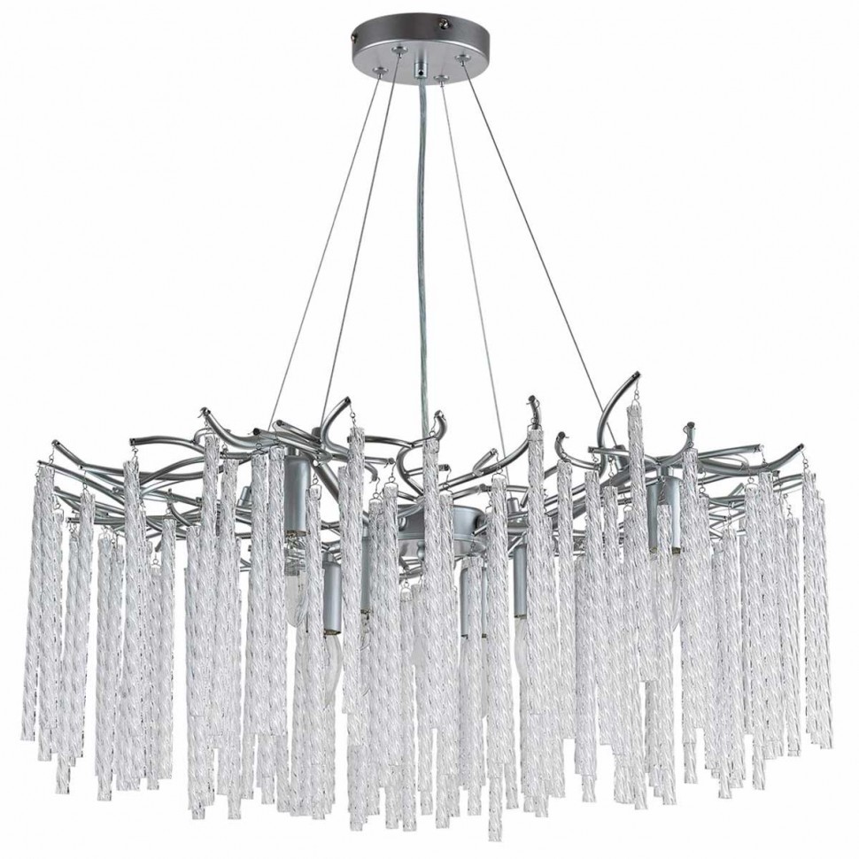 Подвесная люстра Lumion MISS 6521/8 фото 1 &mdash; svetrussia.ru