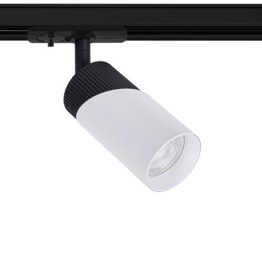 Трековый светильник Arte Lamp POLAR A5461PL-1WH &mdash; svetrussia.ru