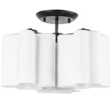 Потолочная люстра Lightstar Nubi 802037 &mdash; svetrussia.ru